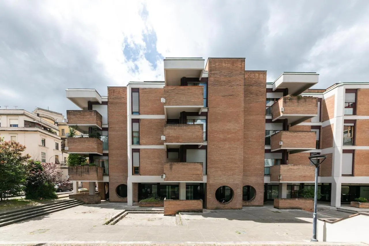 Romagnabnb Vittoria Lejlighed Forlì