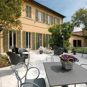 3* Couette-café Corte Livia & Breakfast